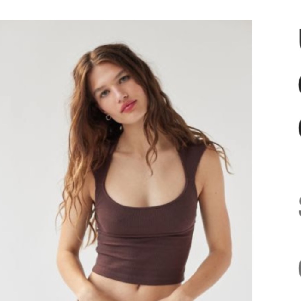 Urban outfitters top
